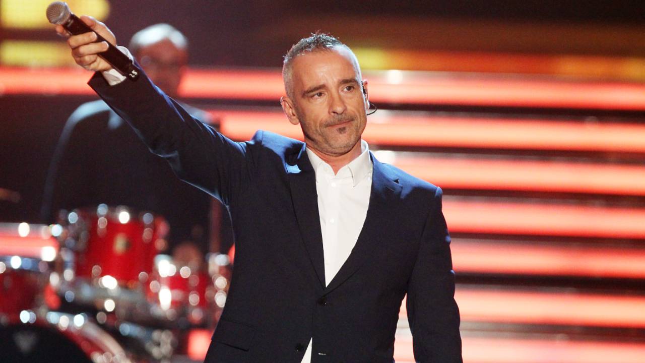 Eros Ramazzotti Il Saluto Emoziona I Fan Addio Fratello Nessuno Come Te