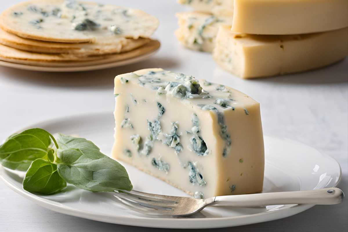 Gorgonzola in gravidanza