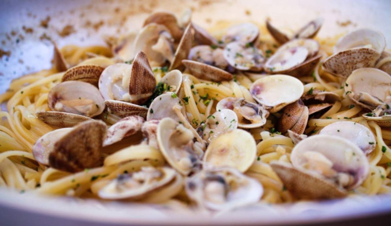 vongole