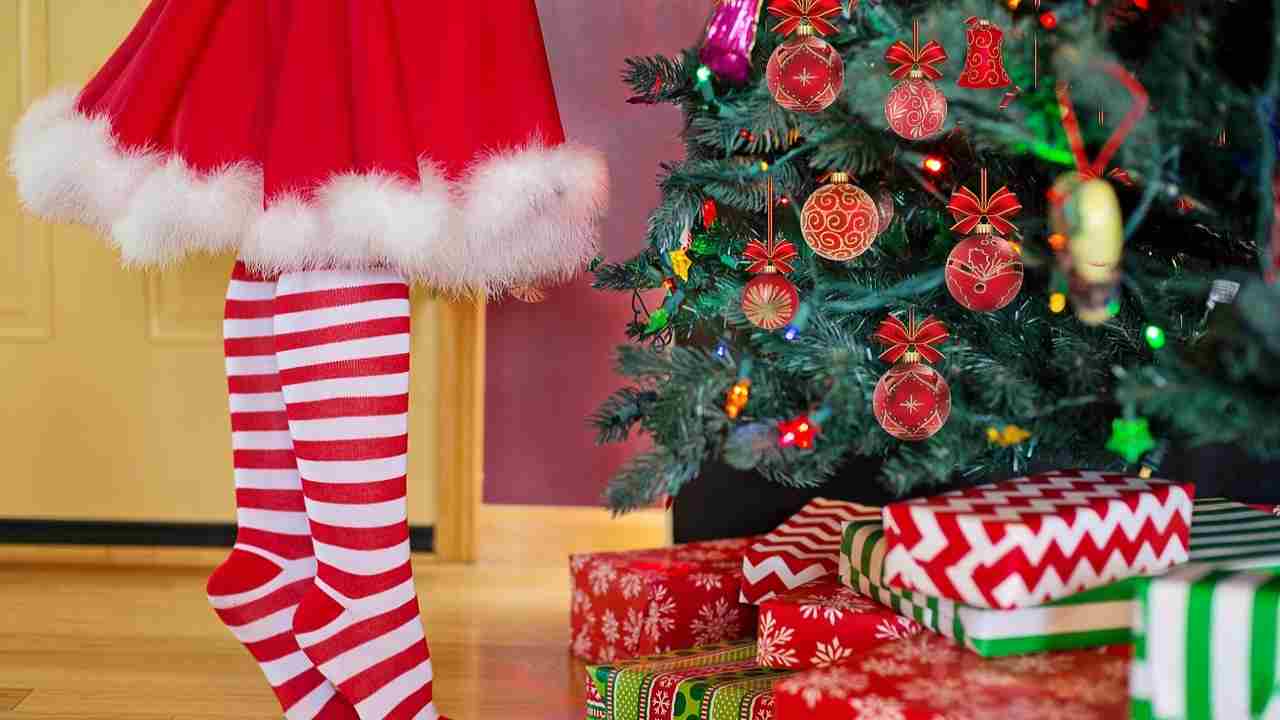 Spese di Natale 2021 la stangata è servita