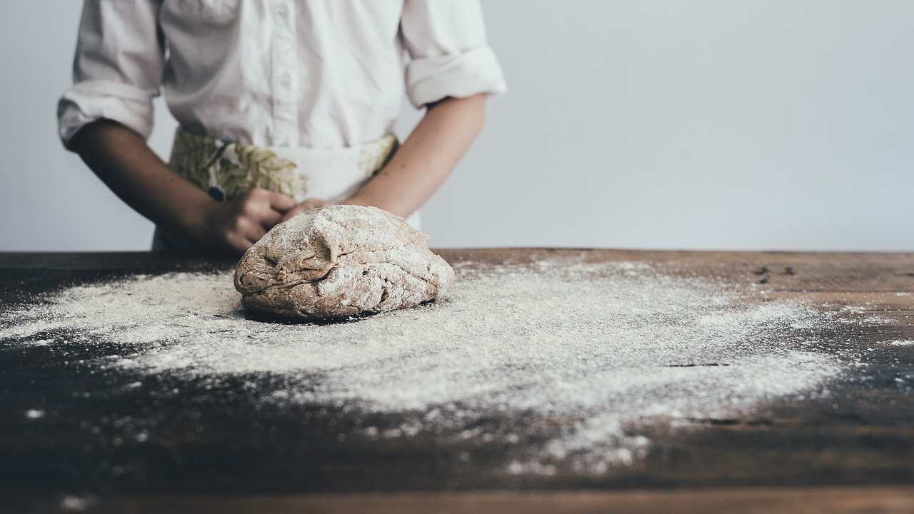 ricetta light castagnaccio