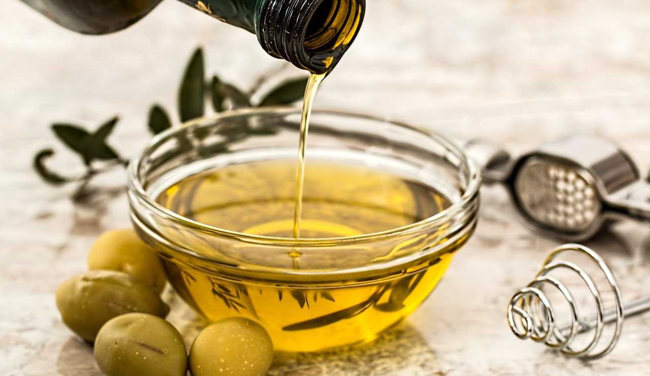 olio di oliva, come conservarlo