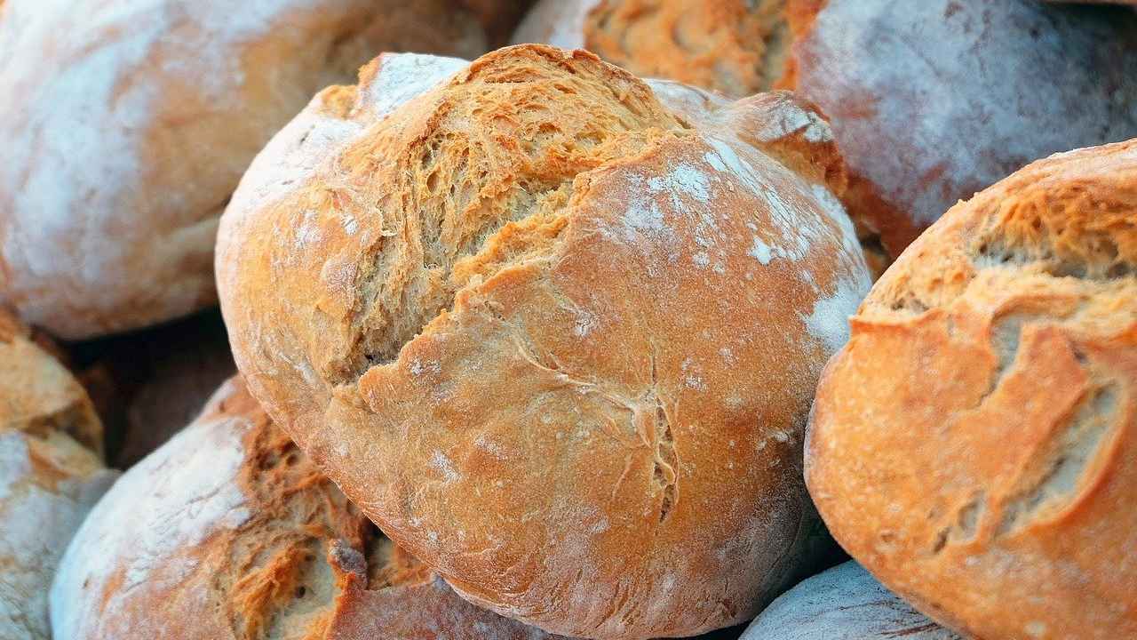 Pane allo yogurt come farlo