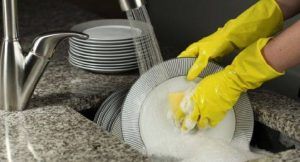 Lavare I Piatti In Modo Efficace Le Alternative Al Sapone