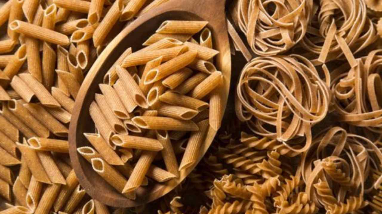 maxi richiamo pasta