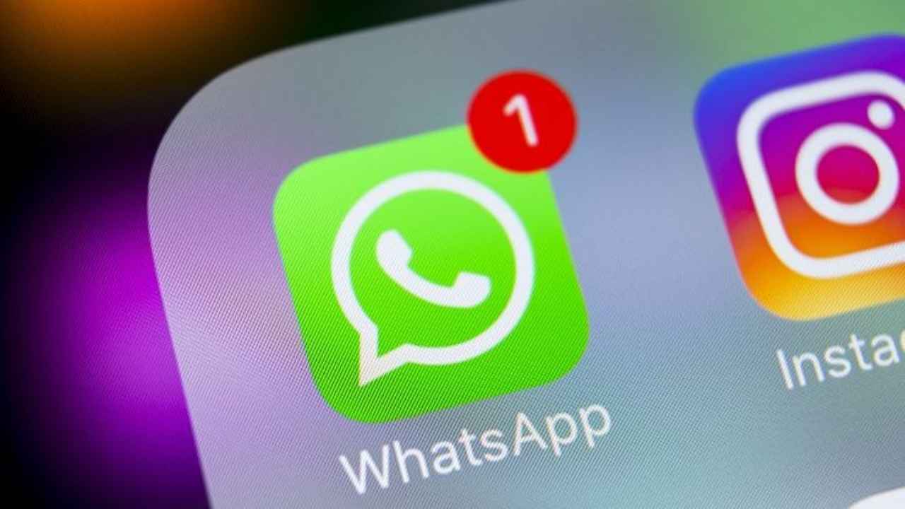 Aggiornamento Whatsapp le novità