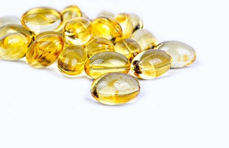 Vitamin D supplements, essential for those who lack it