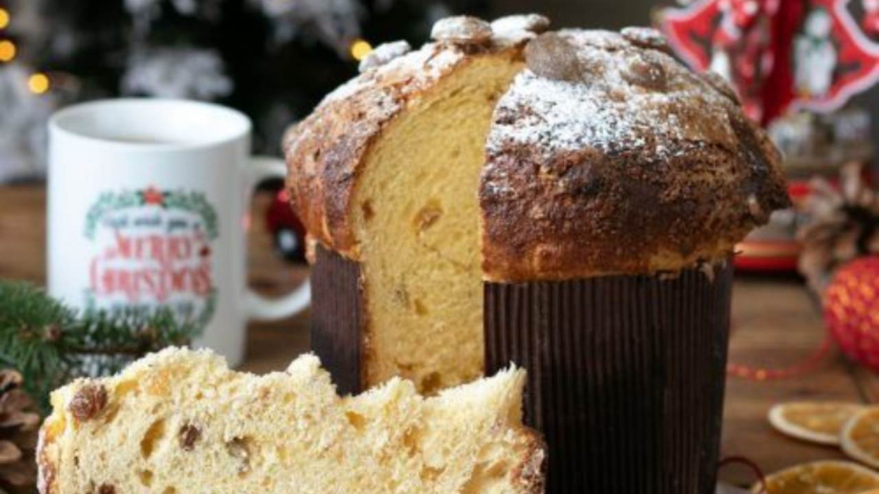 miglior panettone 2021