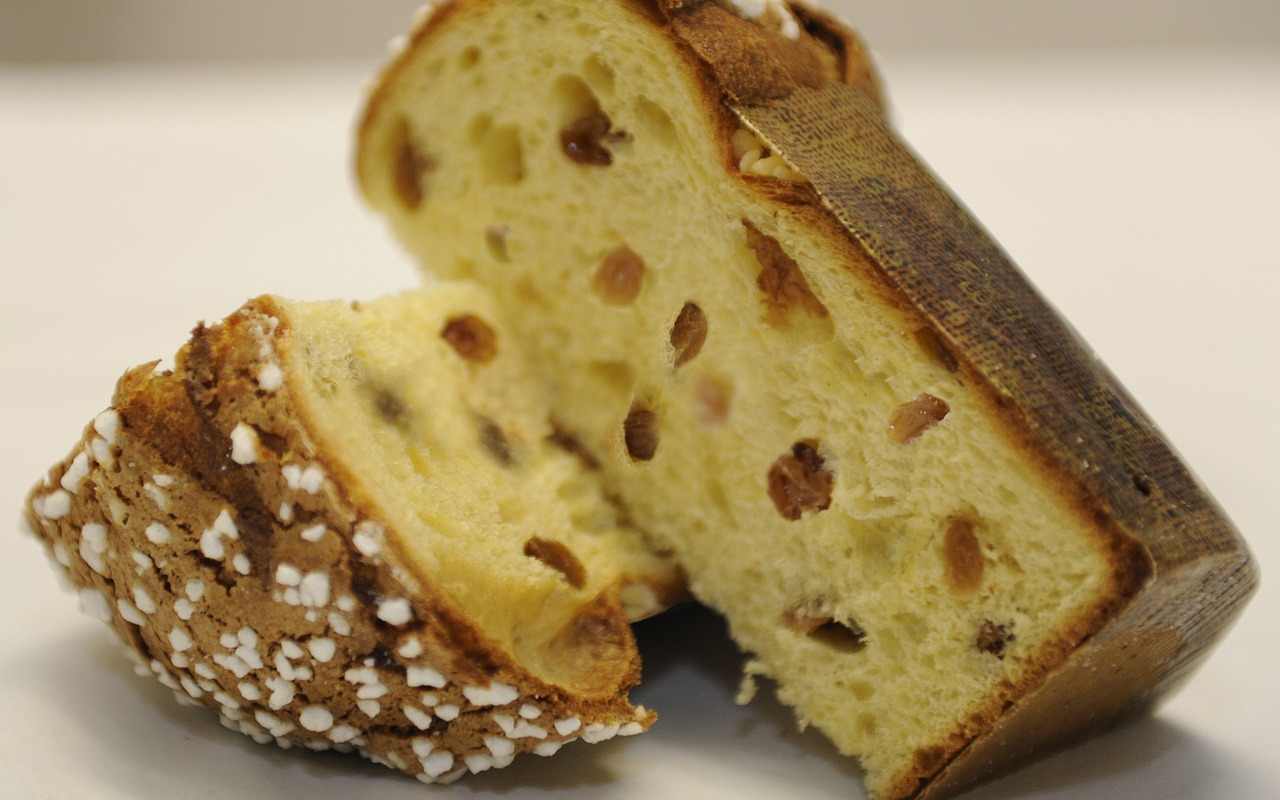 Come Conservare Il Panettone Avanzato Alcuni Semplici Passaggi