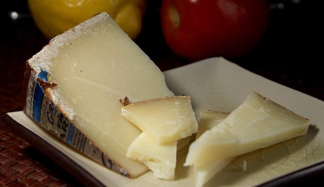 formaggio pecorino