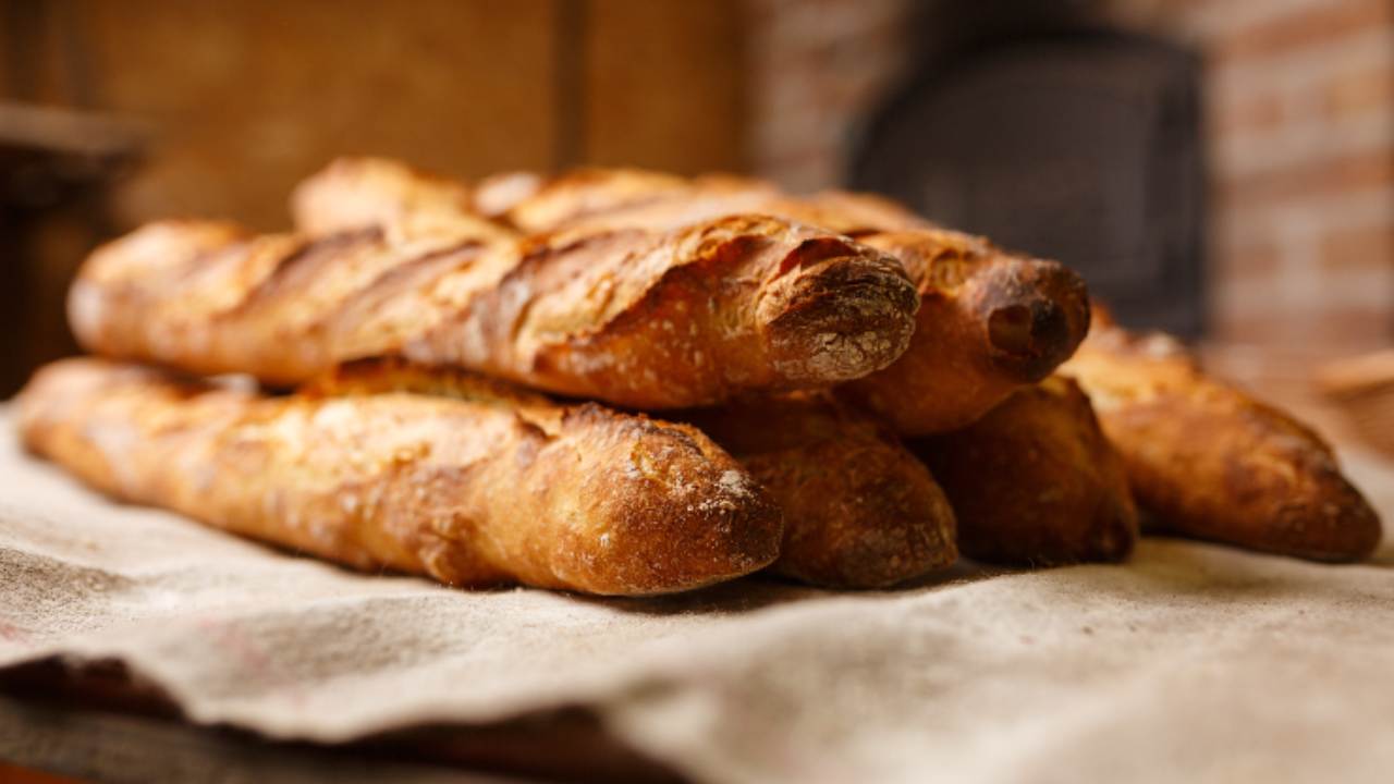 pane proteico ricetta