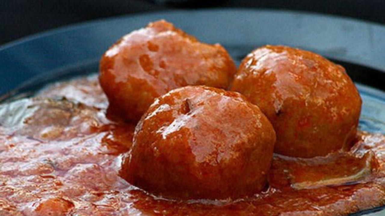 richiamate polpette