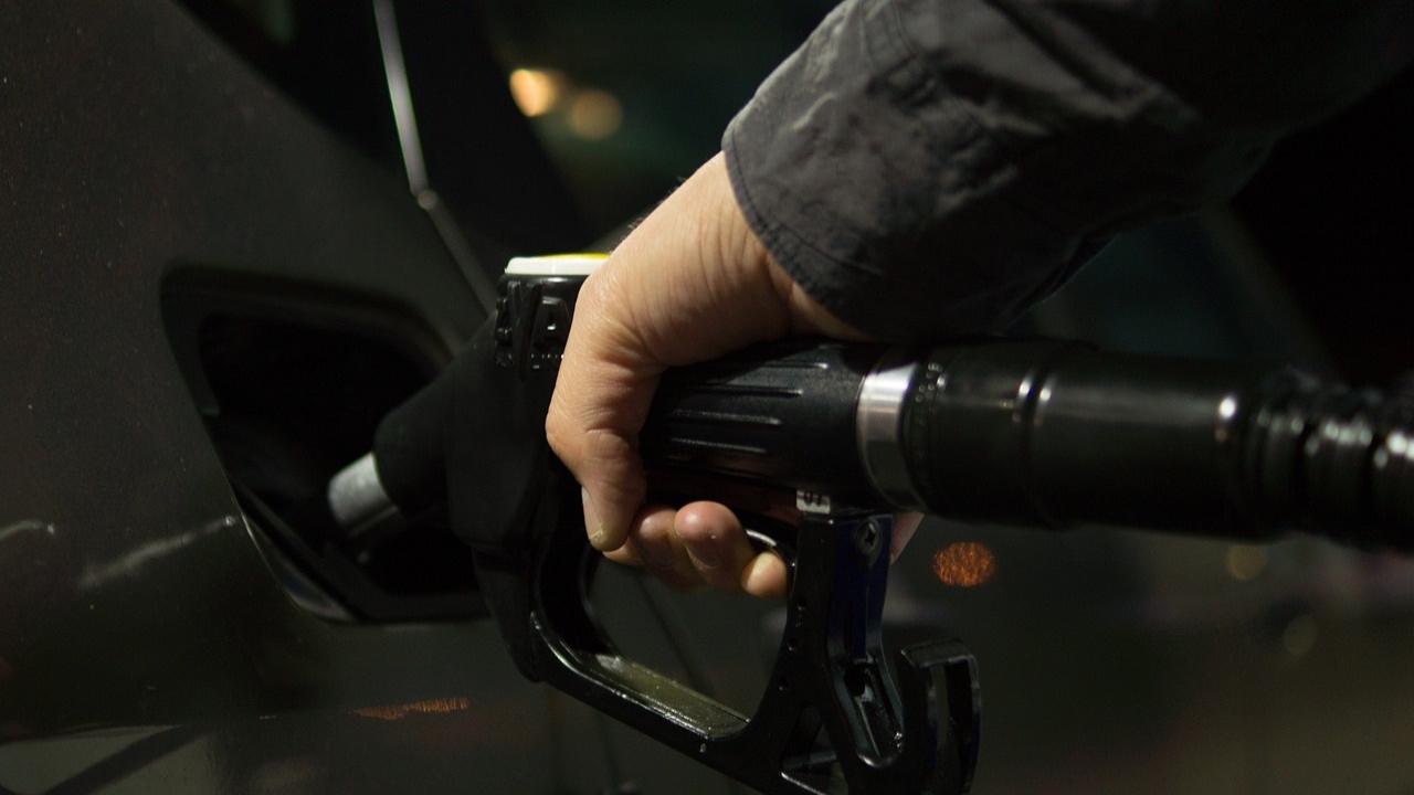 Aumento dei prezzi di benzina e diesel