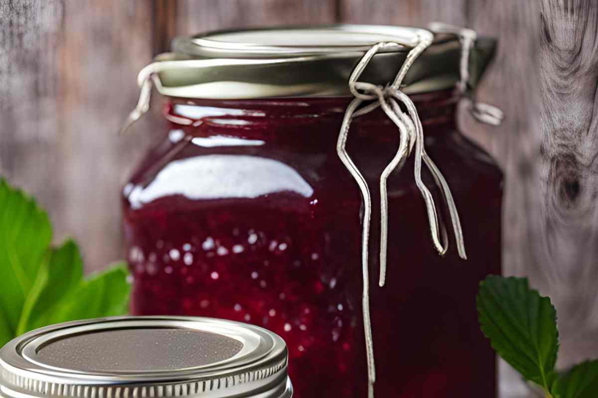 marmellata colesterolo intestino