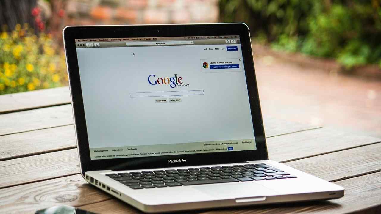 Ricerca su Google come facilitarla