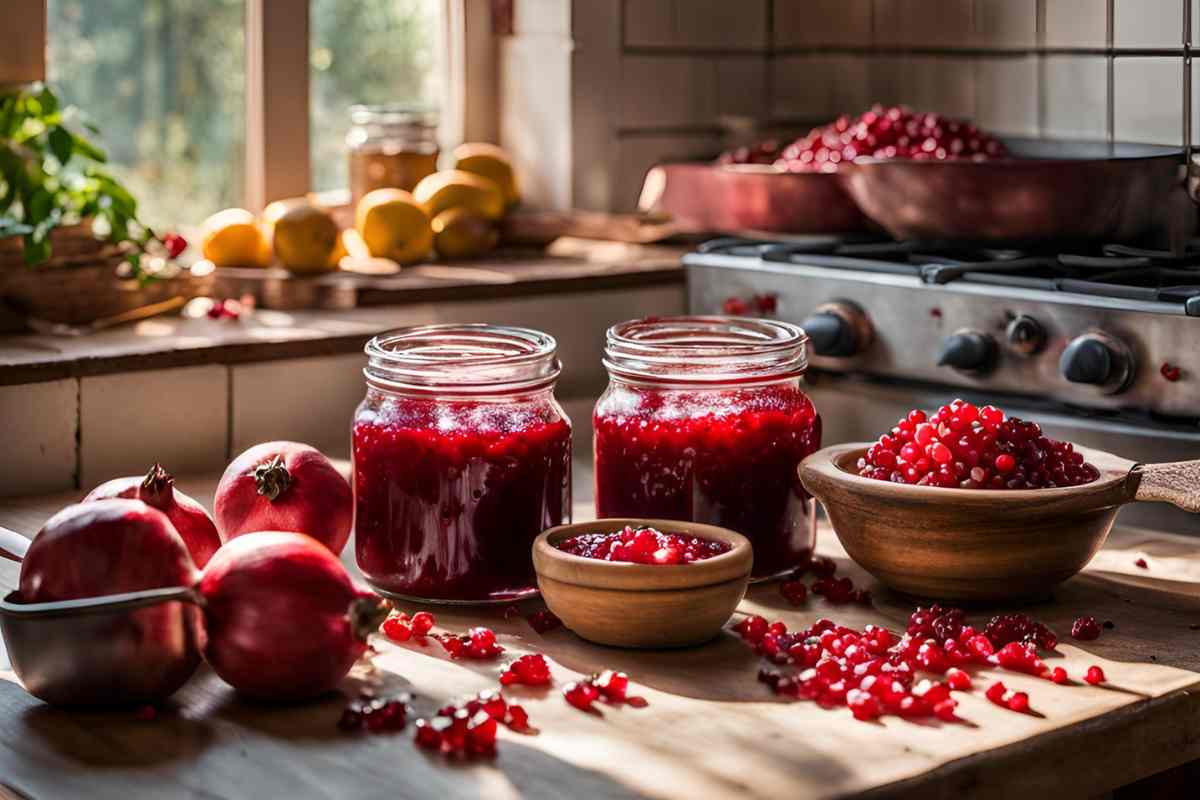 marmellata contro il colesterolo