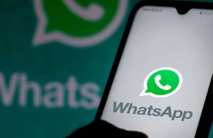 Whatsapp gli errori da non fare