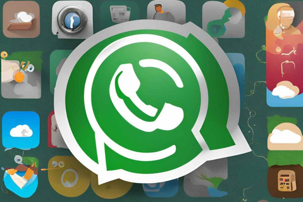 whatsapp perché non suona