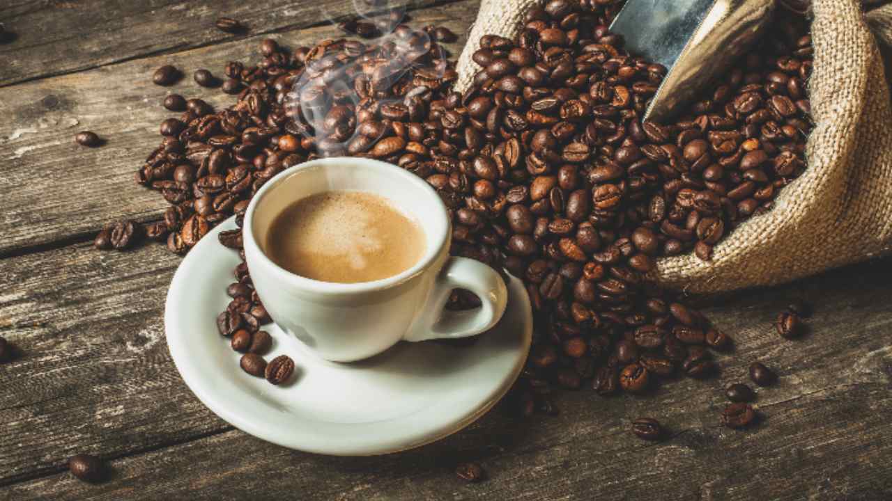 Caffè 100% Arabica - Il Viaggiator Goloso