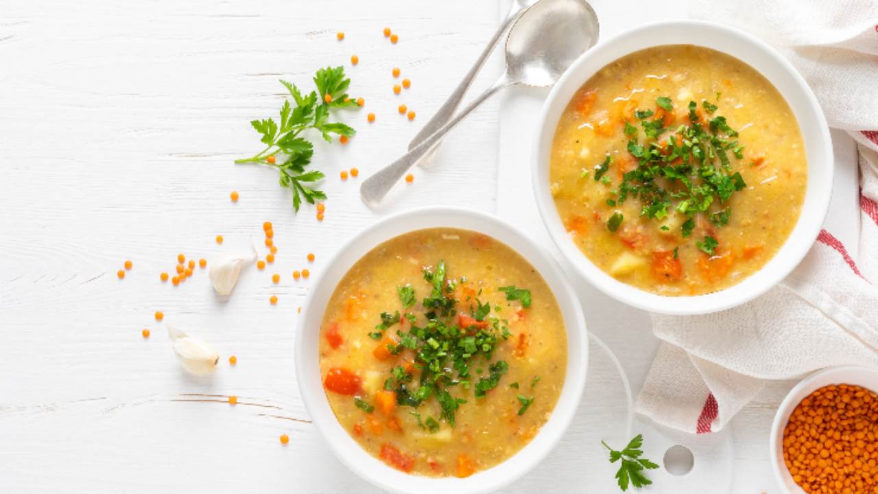 zuppa trentina