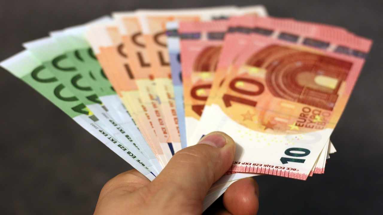 Pensioni marzo 2022 aumenti