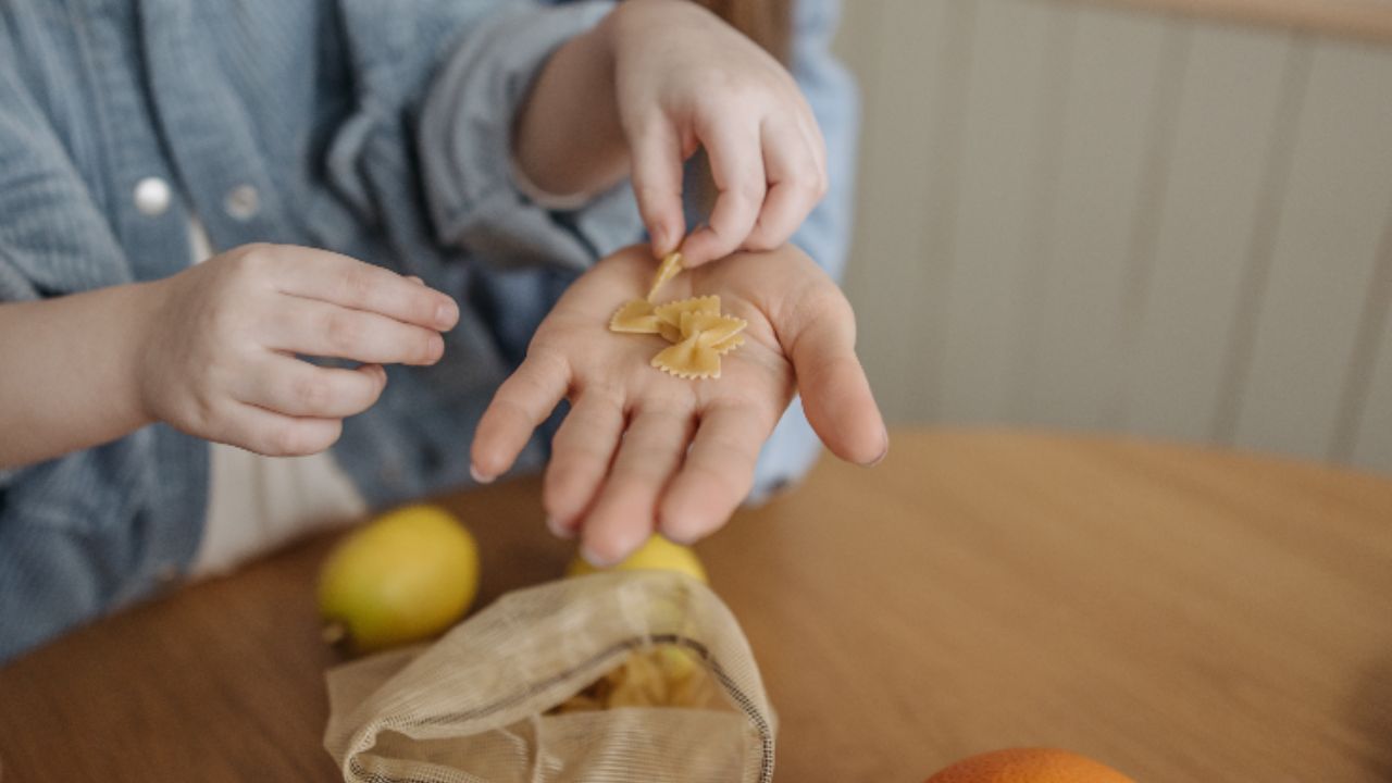 pasta pesticidi