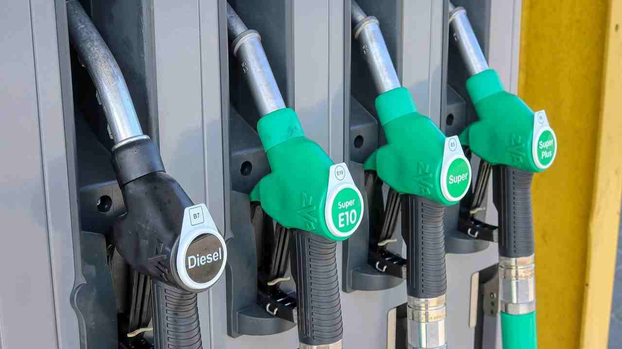 Prezzi benzina come risparmiare