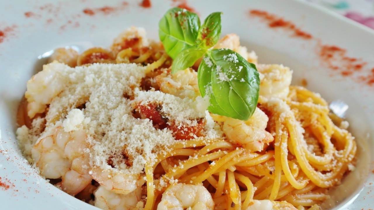 pasta perfetta segreto