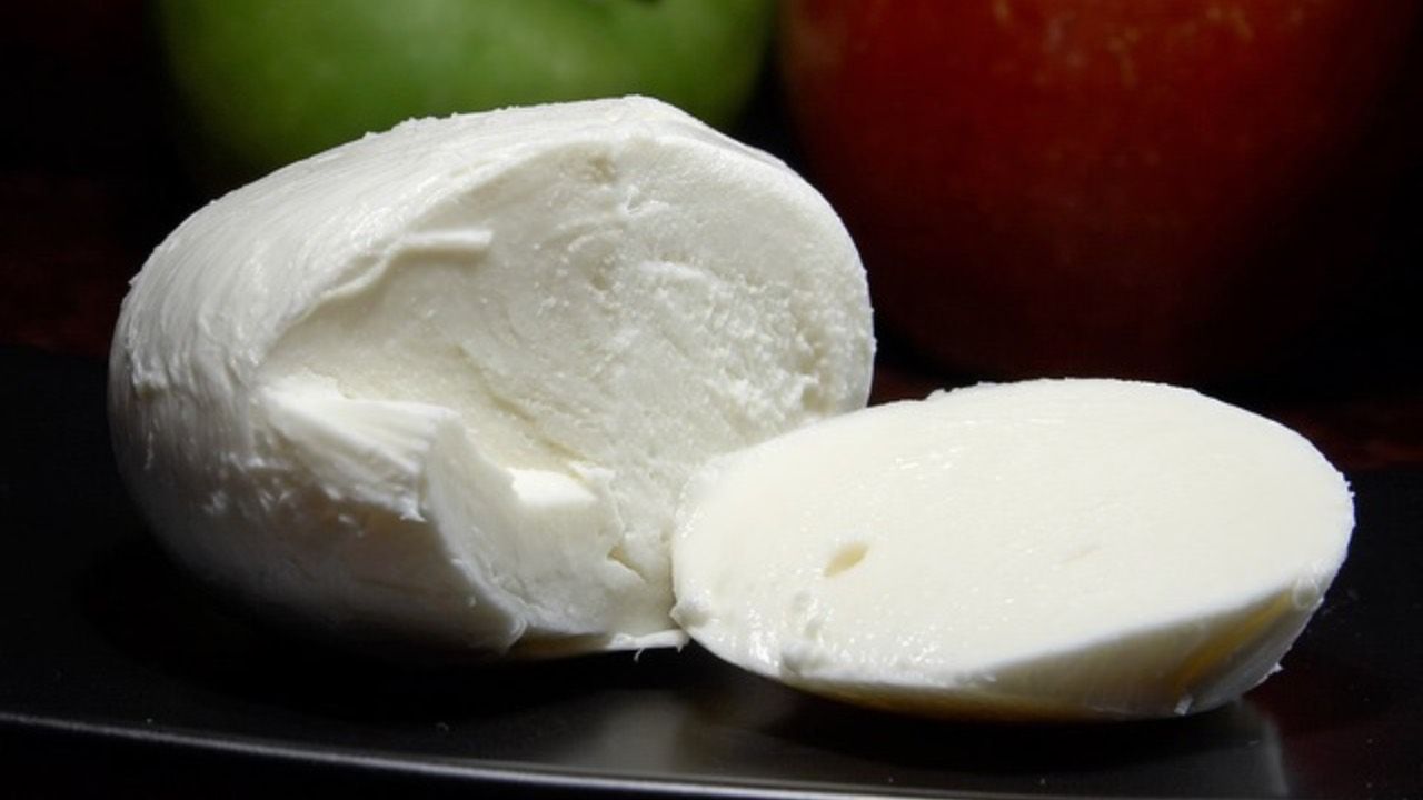 scegliere mozzarella giusta consigli