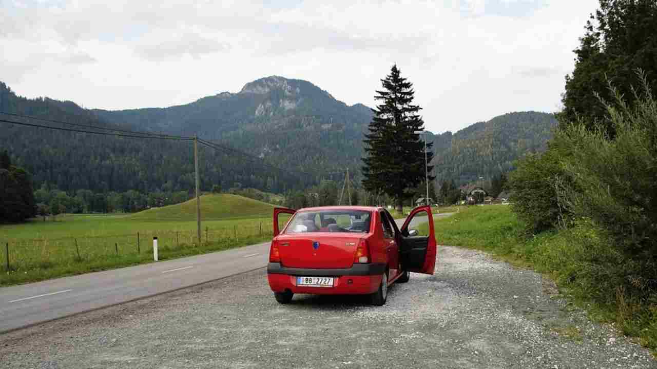 Passaggio di proprietà auto