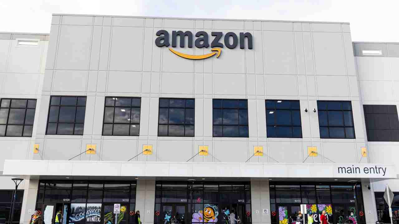 Amazon Prime costo aumento prezzo