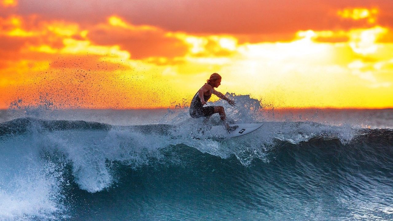 lesioni celebrali surf