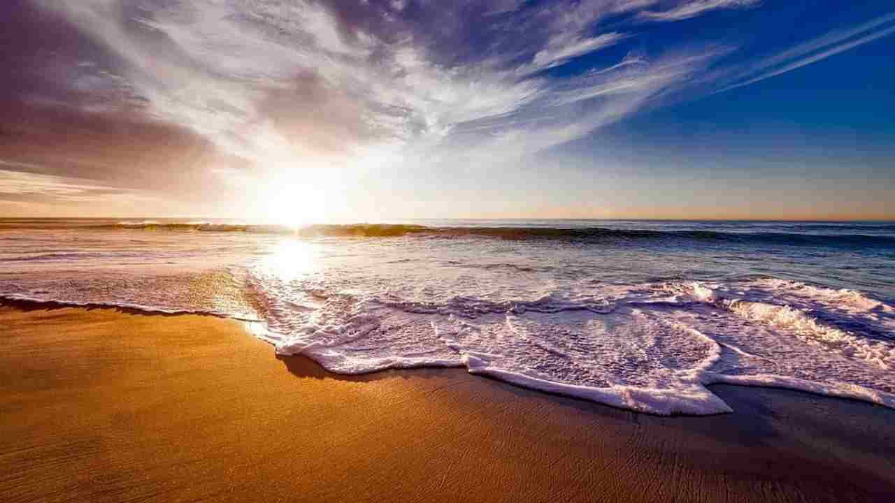 pericoli in spiaggia attenzione corrente