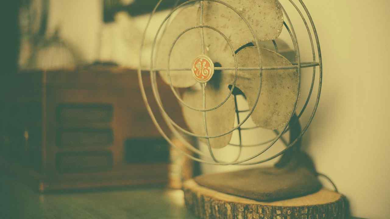 Ventilatore