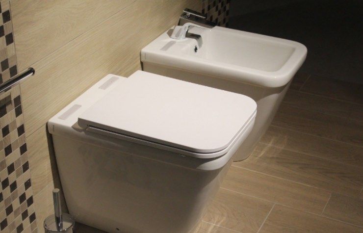 ceramica bagno