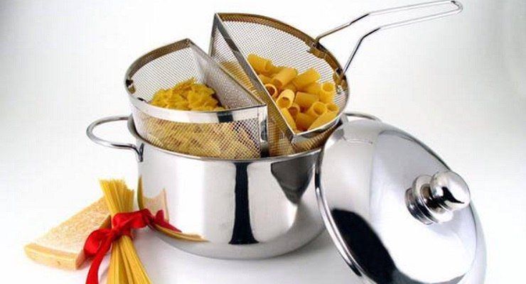 Trucchi Cannavacciuolo per pasta perfetta