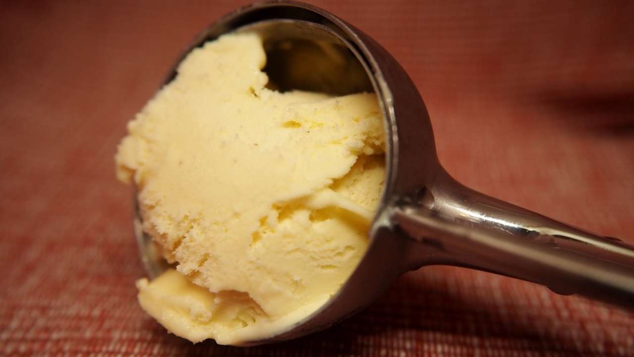 gelato ritirato richiamo alimentare oggi