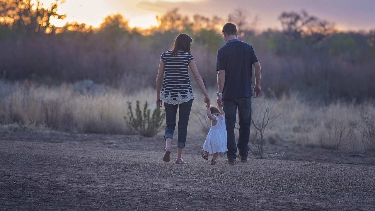 Famiglia errori da non fare