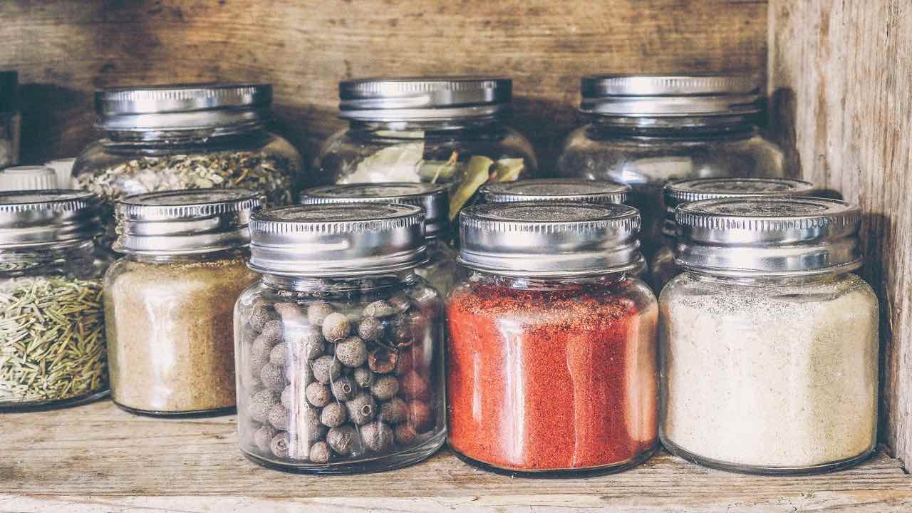 ingredienti naturali alleati per la casa