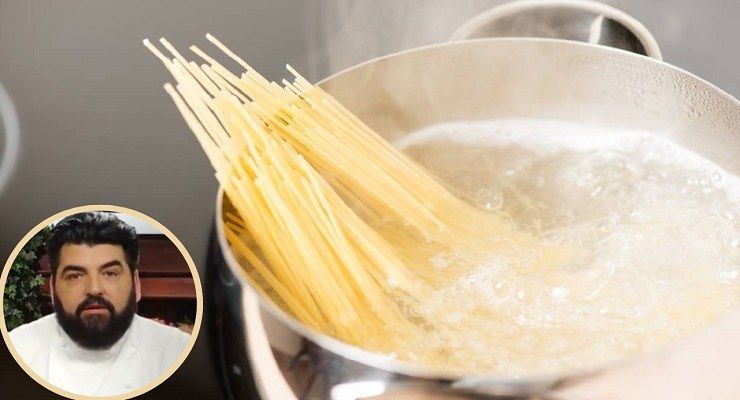 Pasta perfetta trucchi Cannavacciuolo