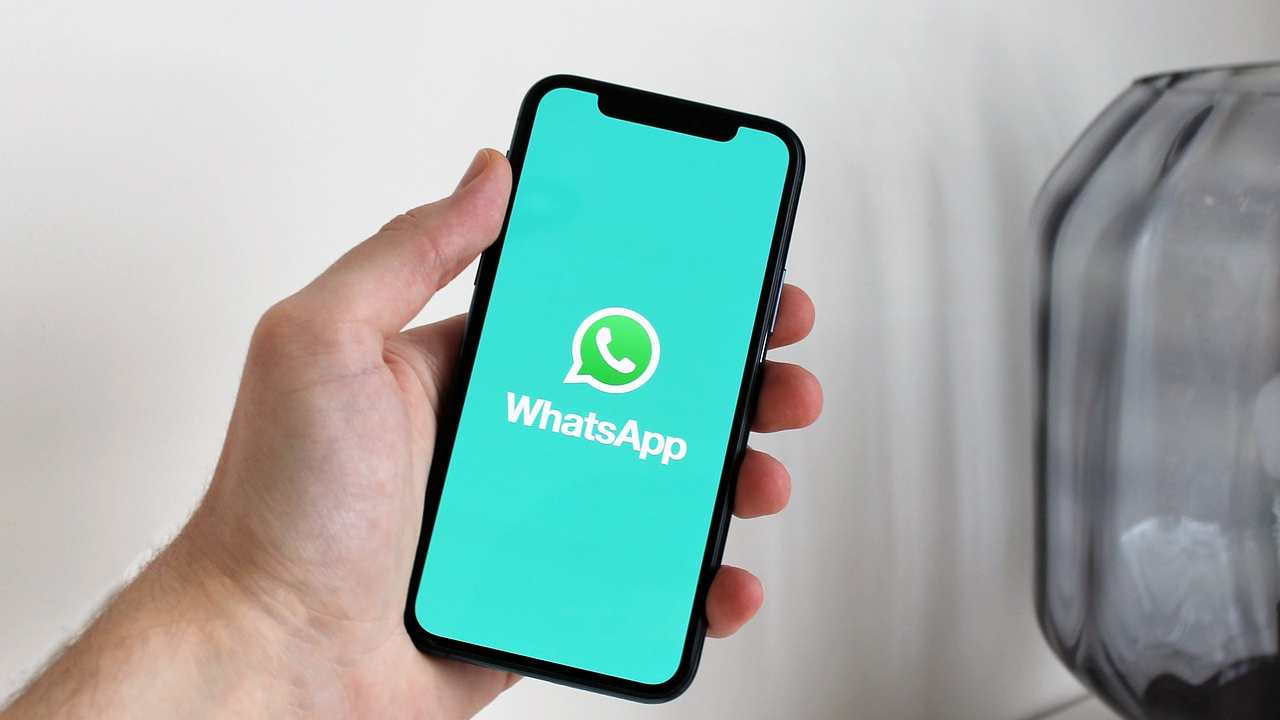 cellulare whatsapp novità