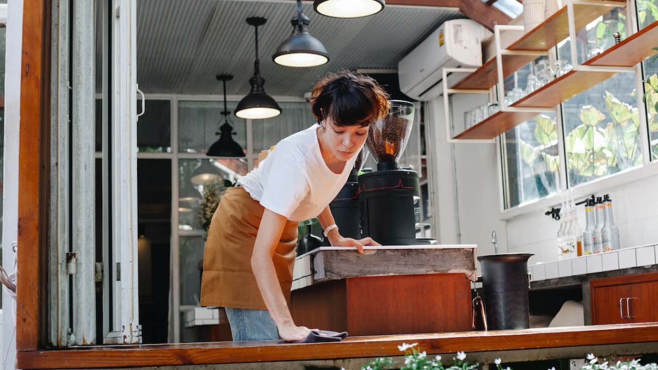 crema sbiancante fatta in casa