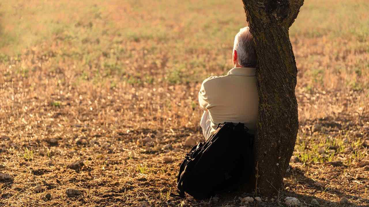 solitudine effetti dannosi