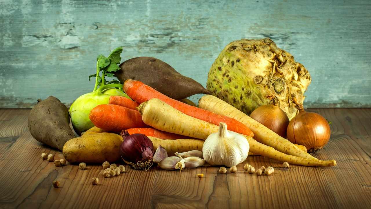 Intossicazioni alimentari