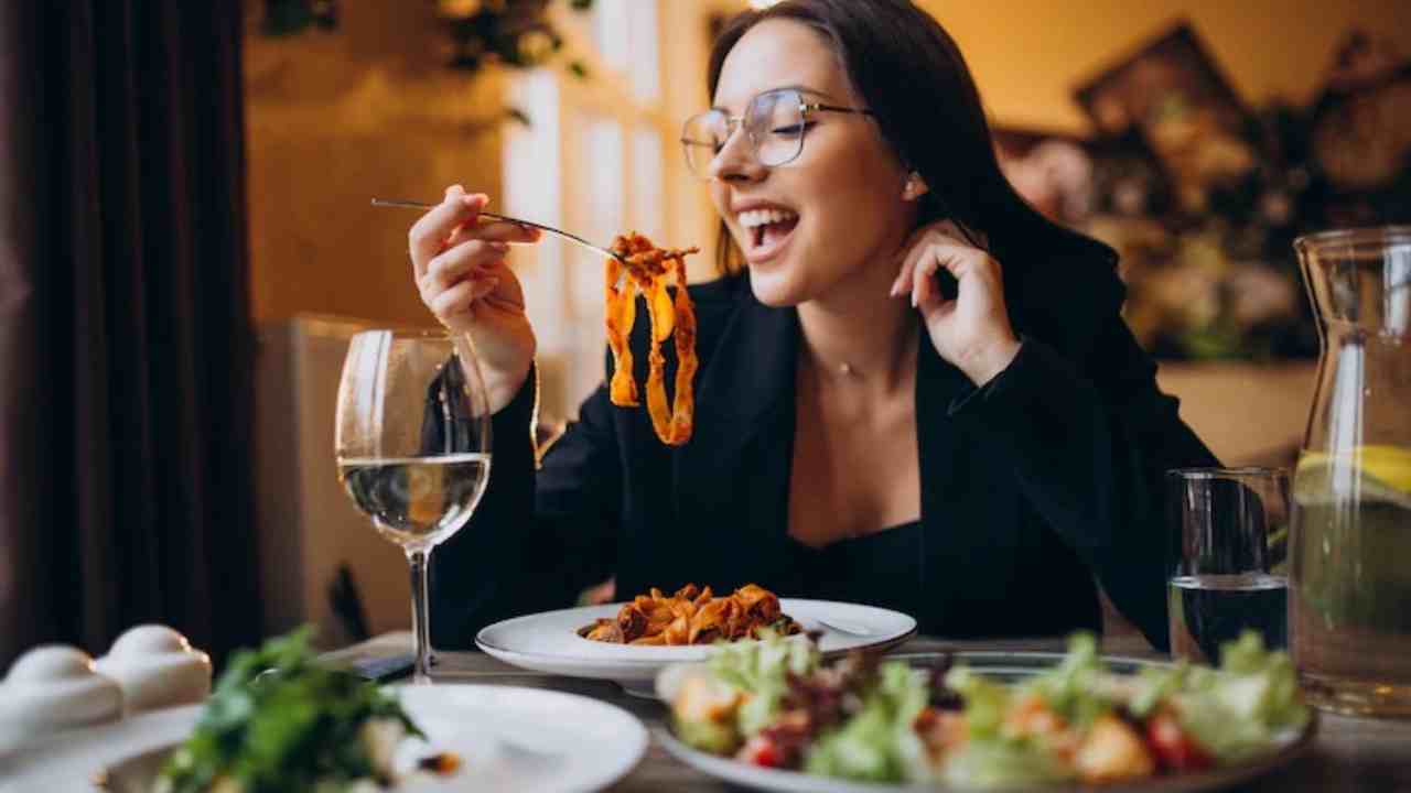 dopo mangiato cosa non mangiare come digerire bene velocemente