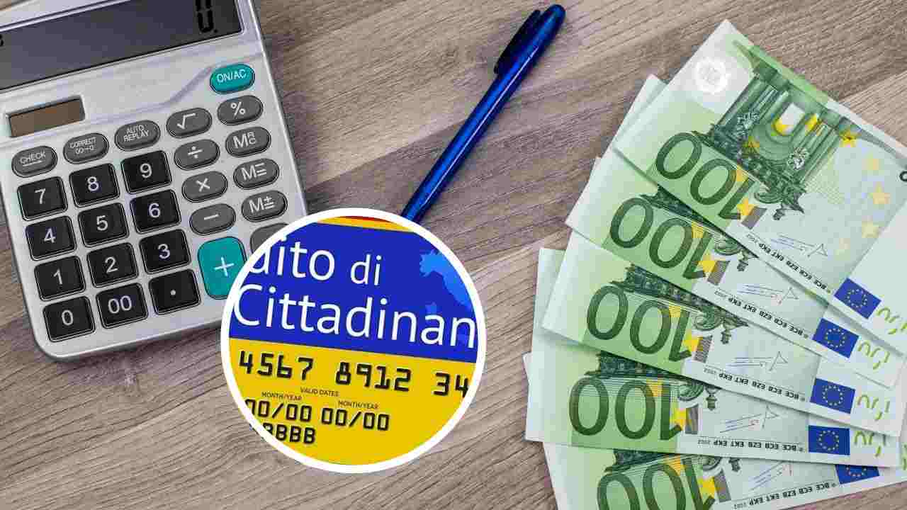 reddito di cittadinanza ultime news governo meloni 2023