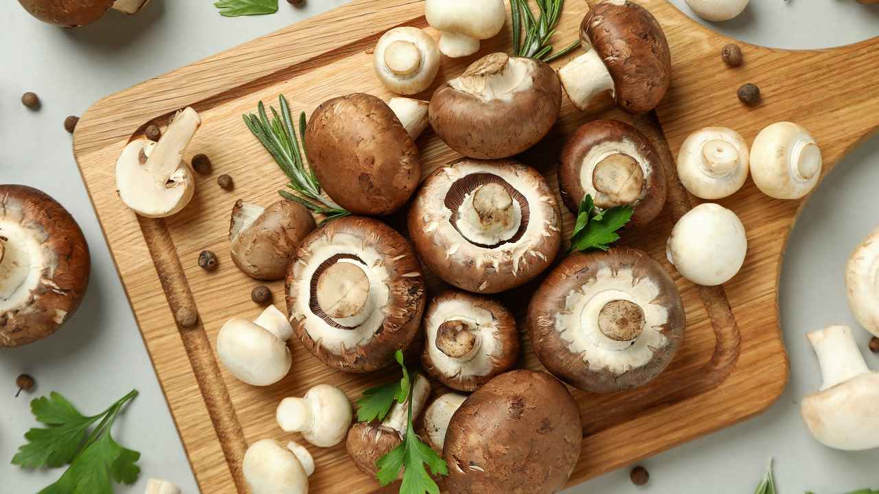 Dieta funghi come funziona