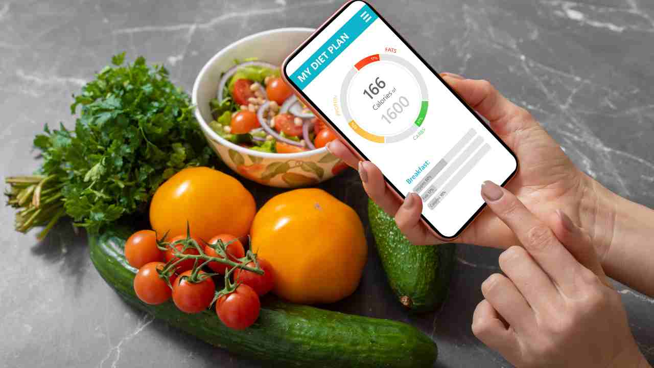 migliori app dieta gratis quali sono