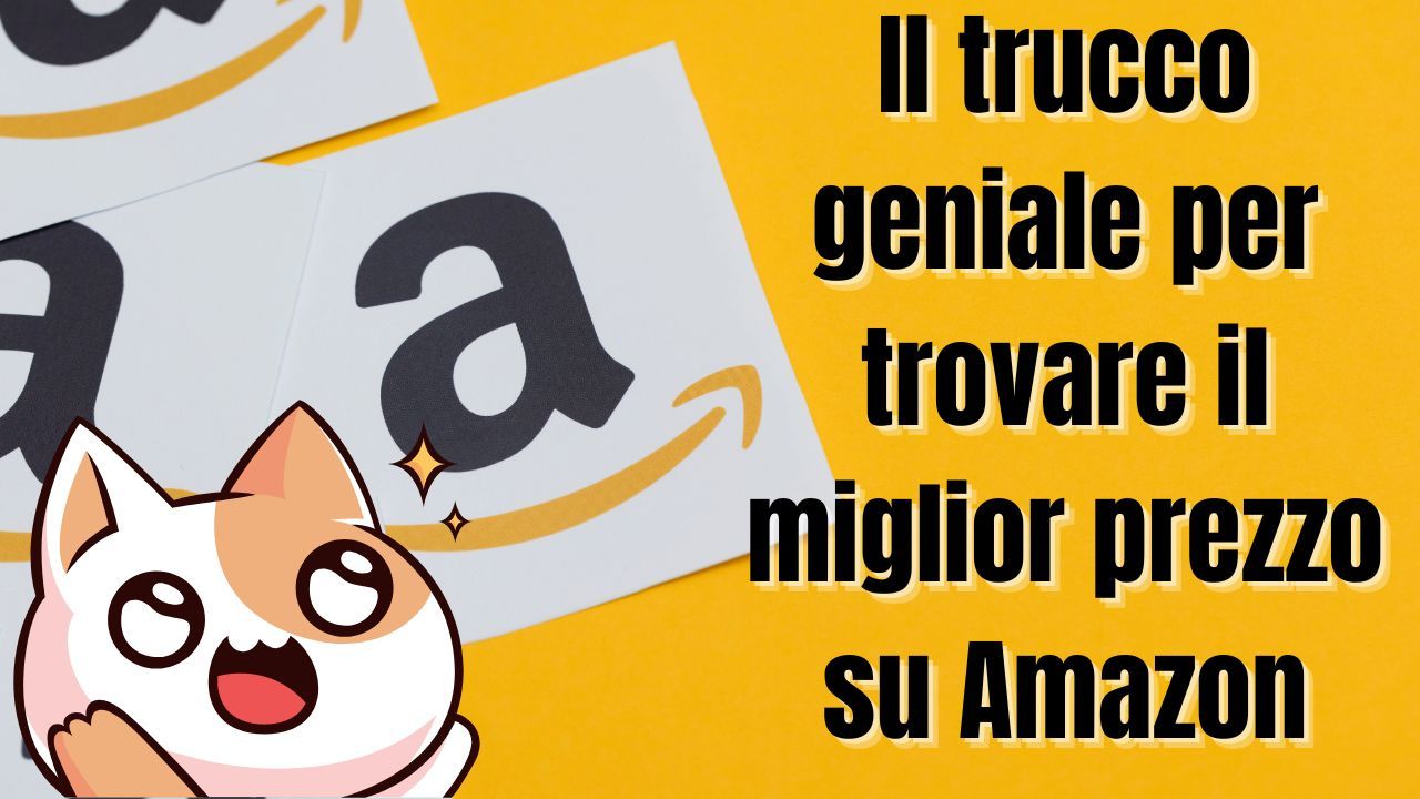 tovare miglior prezzo amazon