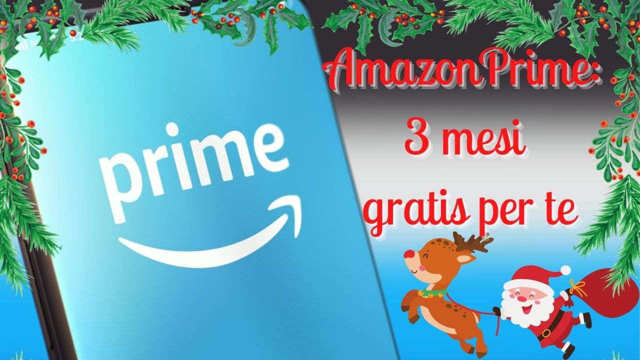 amazon prime gratis